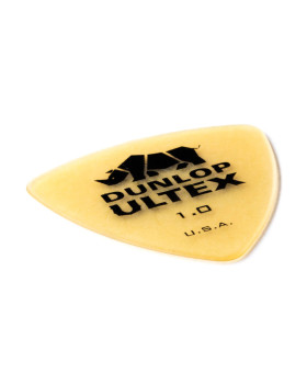 Набір медіаторів DUNLOP ULTEX TRIANGLE PICK 1.0MM-foto2