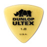 Набір медіаторів DUNLOP ULTEX TRIANGLE PICK 1.0MM