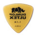 Набір медіаторів DUNLOP ULTEX TRIANGLE PICK 1.14MM