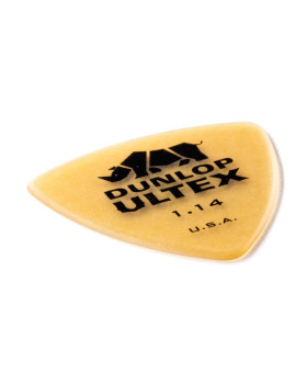 Набір медіаторів DUNLOP ULTEX TRIANGLE PICK 1.14MM-foto2
