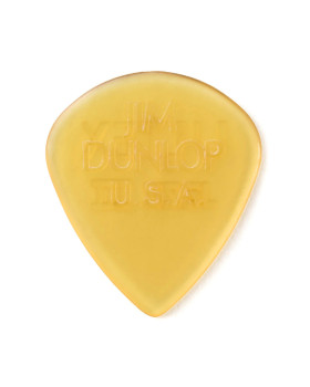 Набір медіаторів DUNLOP ULTEX JAZZ III PICK 1.38MM-foto4