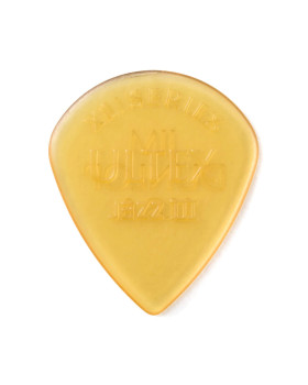 Набір медіаторів DUNLOP ULTEX JAZZ III PICK 1.38MM-foto2