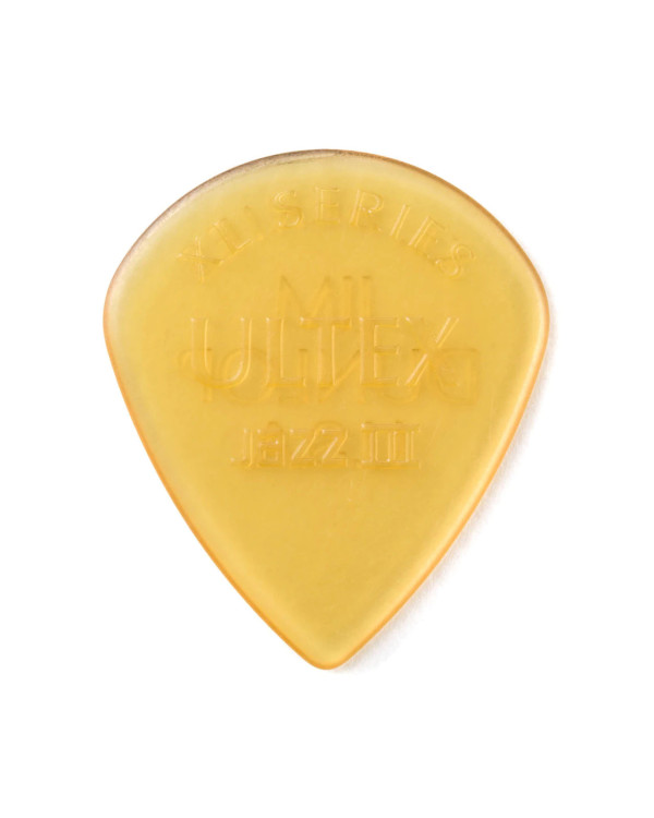 Набір медіаторів DUNLOP ULTEX JAZZ III PICK 1.38MM