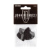 Набір медіаторів DUNLOP JOHN PETRUCCI SIGNATURE JAZZ III PICK