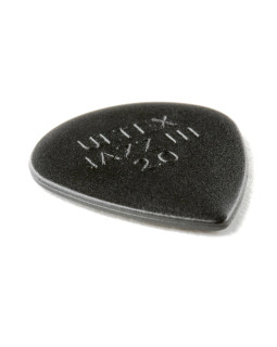 Набір медіаторів DUNLOP ULTEX JAZZ III PICK 2.0MM-foto2