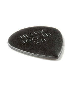 Набір медіаторів DUNLOP ULTEX JAZZ III PICK 2.0MM-foto2
