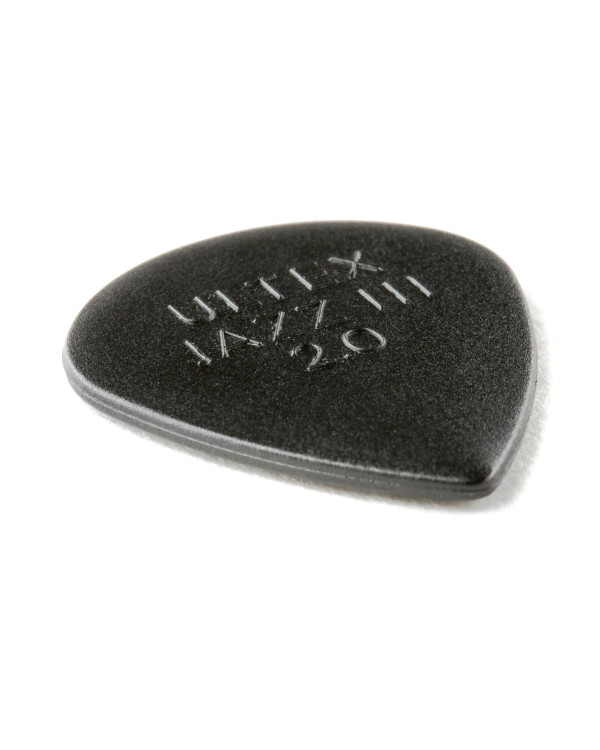 Набір медіаторів DUNLOP ULTEX JAZZ III PICK 2.0MM