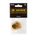 Набір медіаторів DUNLOP ULTEX SHARP PICK 1.0MM