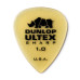 Набір медіаторів DUNLOP ULTEX SHARP PICK 1.0MM