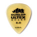 Набір медіаторів DUNLOP ULTEX SHARP PICK 2.0MM
