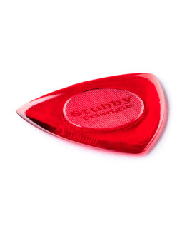 Набір медіаторів DUNLOP TRI STUBBY PICK 1.50MM-foto2