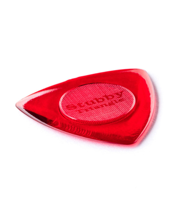 Набір медіаторів DUNLOP TRI STUBBY PICK 1.50MM