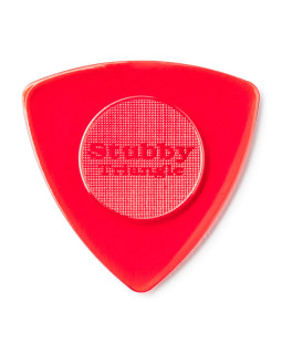 Набір медіаторів DUNLOP TRI STUBBY PICK 1.50MM Набір медіаторів DUNLOP TRI STUBBY PICK 1.50MM