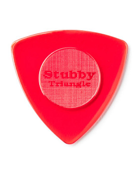 Набір медіаторів DUNLOP TRI STUBBY PICK 1.50MM