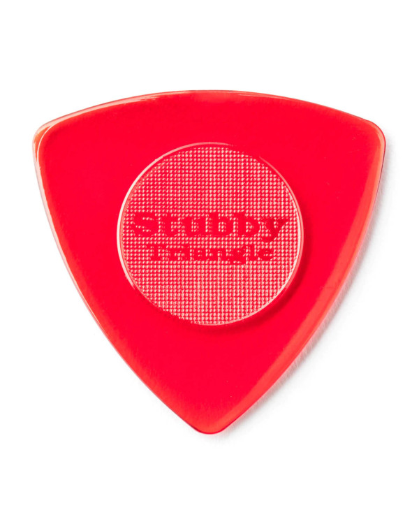 Набір медіаторів DUNLOP TRI STUBBY PICK 1.50MM