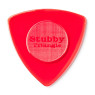 Набір медіаторів DUNLOP TRI STUBBY PICK 1.50MM