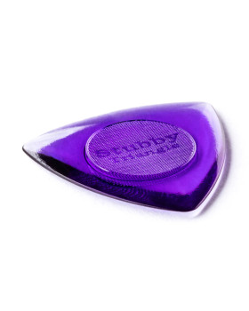 DUNLOP Tri Stubby, Набір медіаторів, 2,00 мм, 6 шт.-foto2