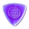 DUNLOP Tri Stubby, Набір медіаторів, 2,00 мм, 6 шт.