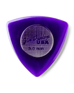 DUNLOP Tri Stubby Набір медіаторів, 3,00 мм, 6 шт.-foto4