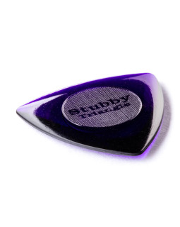 DUNLOP Tri Stubby Набір медіаторів, 3,00 мм, 6 шт.-foto2
