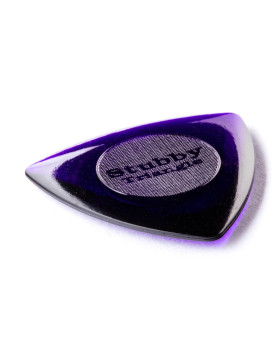 DUNLOP Tri Stubby Набір медіаторів, 3,00 мм, 6 шт.-foto2