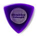 DUNLOP Tri Stubby Набір медіаторів, 3,00 мм, 6 шт.