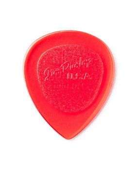 Набір медіаторів DUNLOP STUBBY JAZZ PICK 1.0MM-foto4