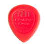 Набір медіаторів DUNLOP STUBBY JAZZ PICK 1.0MM