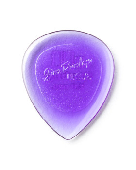 Набір медіаторів DUNLOP STUBBY JAZZ PICK 2.00MM-foto4