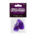 Набір медіаторів DUNLOP STUBBY JAZZ PICK 2.00MM