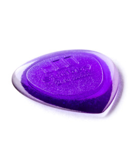Набір медіаторів DUNLOP STUBBY JAZZ PICK 2.00MM-foto2