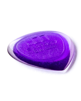 Набір медіаторів DUNLOP STUBBY JAZZ PICK 2.00MM-foto2