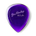 Набір медіаторів DUNLOP STUBBY JAZZ PICK 3.00MM