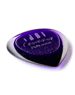 Набір медіаторів DUNLOP STUBBY JAZZ PICK 3.00MM-foto2