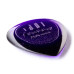 Набір медіаторів DUNLOP STUBBY JAZZ PICK 3.00MM