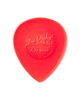 Набір медіаторів DUNLOP BIG STUBBY PICK 1.0MM-foto4