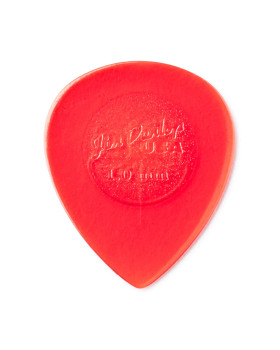 Набір медіаторів DUNLOP BIG STUBBY PICK 1.0MM-foto4
