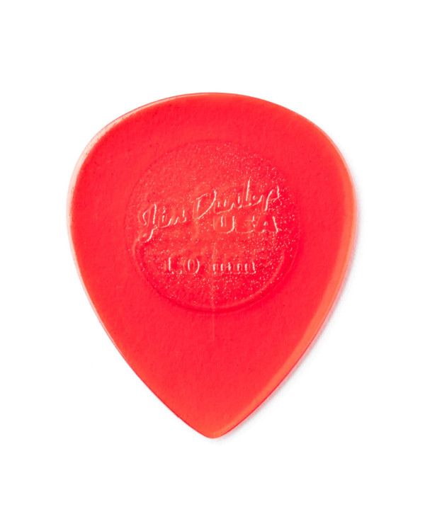 Набір медіаторів DUNLOP BIG STUBBY PICK 1.0MM