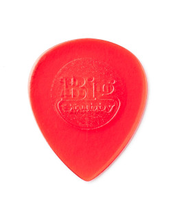 Набір медіаторів DUNLOP BIG STUBBY PICK 1.0MM Набір медіаторів DUNLOP BIG STUBBY PICK 1.0MM