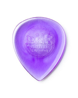Набір медіаторів DUNLOP BIG STUBBY PICK 2.00MM-foto4