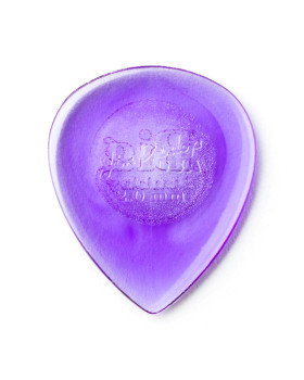 Набір медіаторів DUNLOP BIG STUBBY PICK 2.00MM-foto4