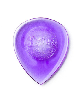 Набір медіаторів DUNLOP BIG STUBBY PICK 2.00MM