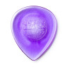 Набір медіаторів DUNLOP BIG STUBBY PICK 2.00MM