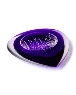 Набір медіаторів DUNLOP BIG STUBBY PICK 3.00MM-foto2