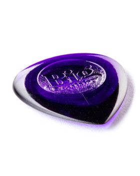 Набір медіаторів DUNLOP BIG STUBBY PICK 3.00MM-foto2
