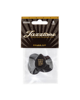 Набір медіаторів DUNLOP JD Jazztonez, 6 шт.-foto3