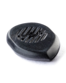 Набір медіаторів DUNLOP PRIMETONE CLASSIC MEDIUM TIP PICK 3.0MM-foto2