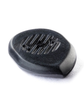 Набір медіаторів DUNLOP PRIMETONE CLASSIC MEDIUM TIP PICK 3.0MM-foto2