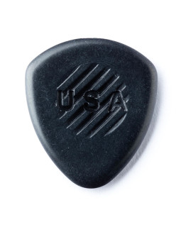 Набір медіаторів DUNLOP PRIMETONE CLASSIC LARGE ROUND TIP PICK 3.0MM-foto3
