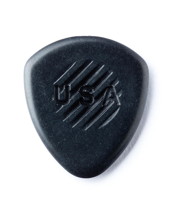 Набір медіаторів DUNLOP PRIMETONE CLASSIC LARGE ROUND TIP PICK 3.0MM